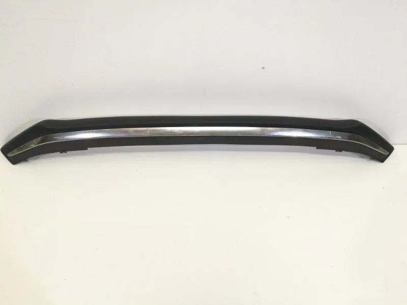 Спойлер Toyota Rav4 2012-2015 5271142040 CA40, передний