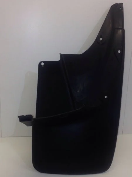 Брызговик Toyota Land Cruiser Prado 2009-2017 7662560210 150, задний правый