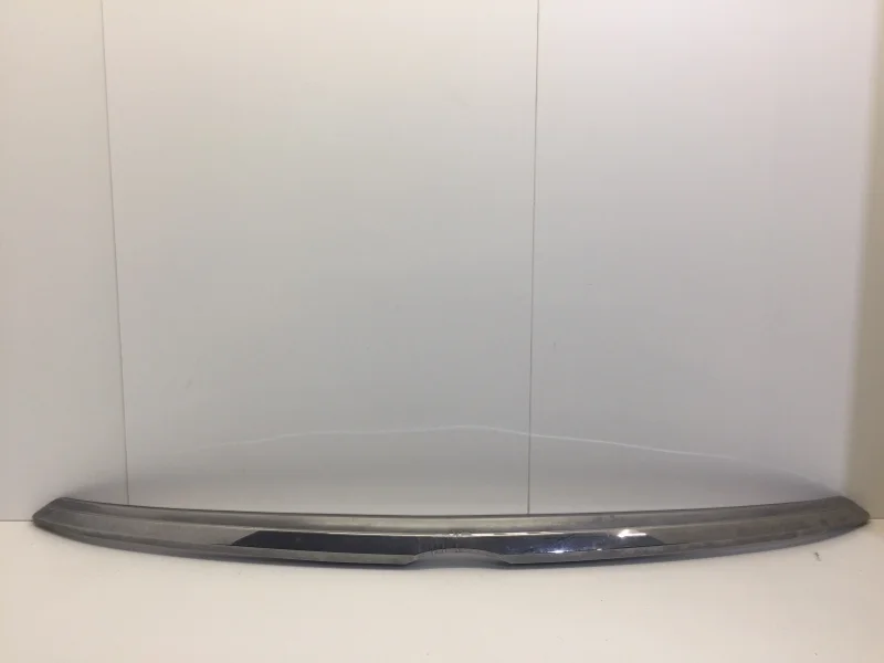 Накладка на капот Toyota Camry 2011-2018 7577033040 XV50, передняя