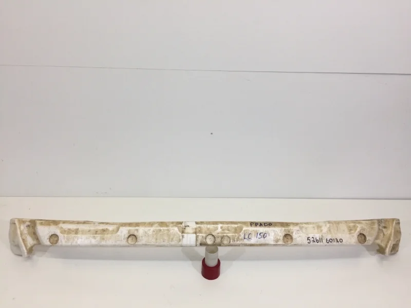 Абсорбер бампера Toyota Land Cruiser Prado 2013-2017 5261160120 150, передний