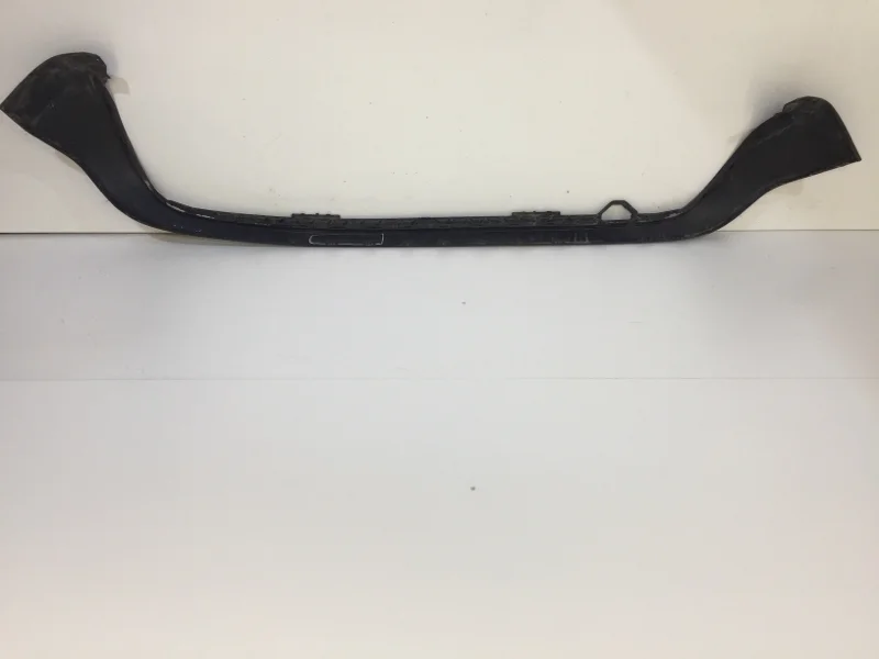 Спойлер бампера Mercedes-Benz GLA-klasse 2013-2020 A1568850325 X156, задний