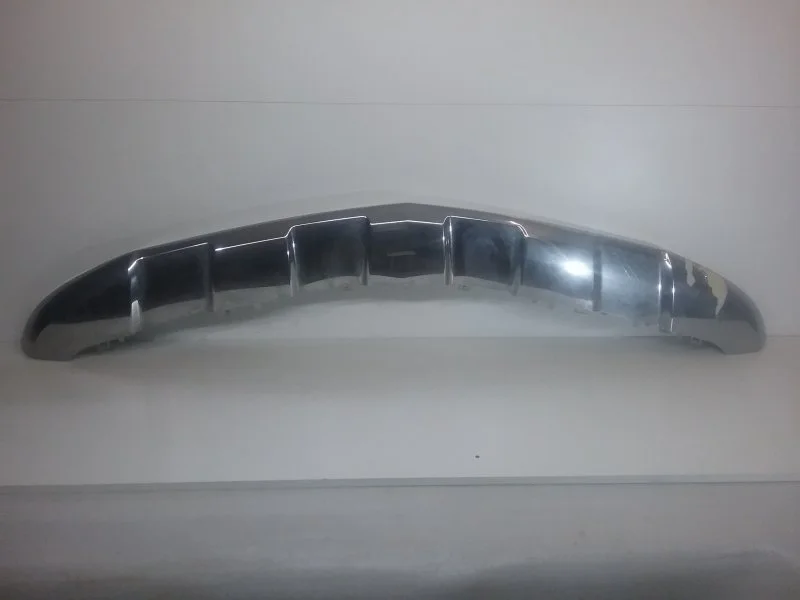 Накладка бампера Mercedes-Benz Gl-Klasse 2012-2016 A1668857825 X166, передняя