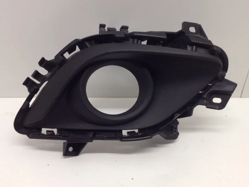 Накладка ПТФ Mazda 6 2012-2018 GHR450C11 GJ, правая