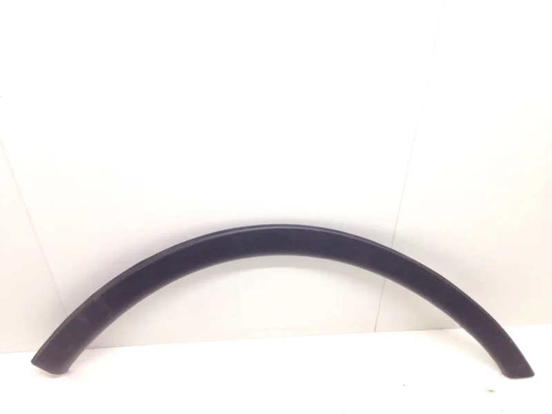 Накладка крыла Mitsubishi Outlander 2012-2015 7407A302 3, передняя правая