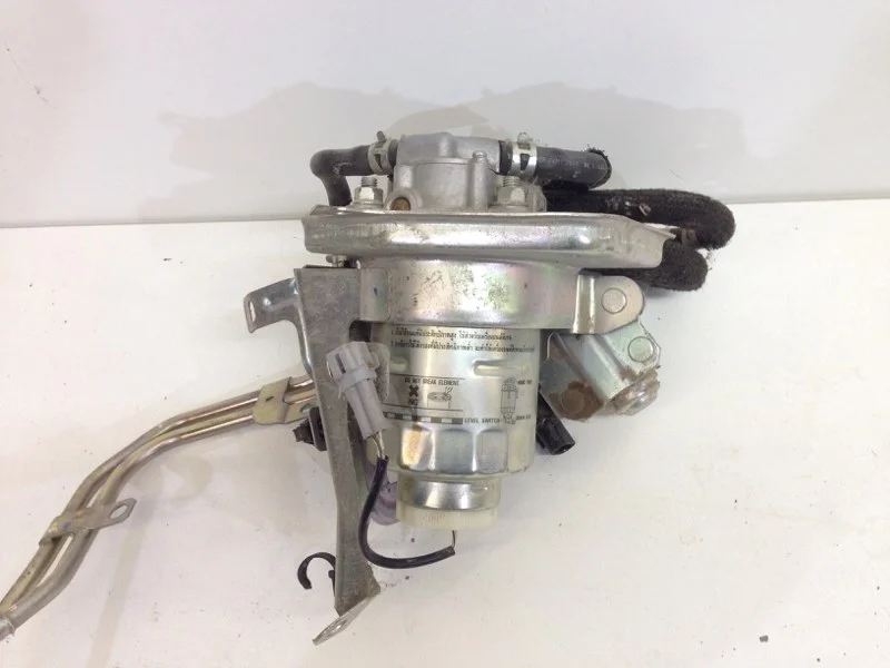 Топливный фильтр Mitsubishi L200 2006-2015 1770A053 4, передний