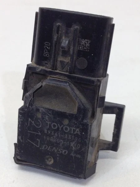 Датчик парковки Toyota Camry 2011-2018 8934133190 XV50