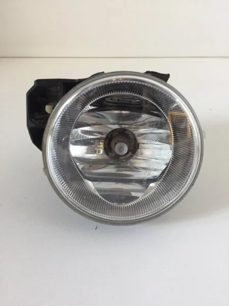 Фара противотуманная Toyota Highlander 2013-2018 8122002160 3, передняя левая