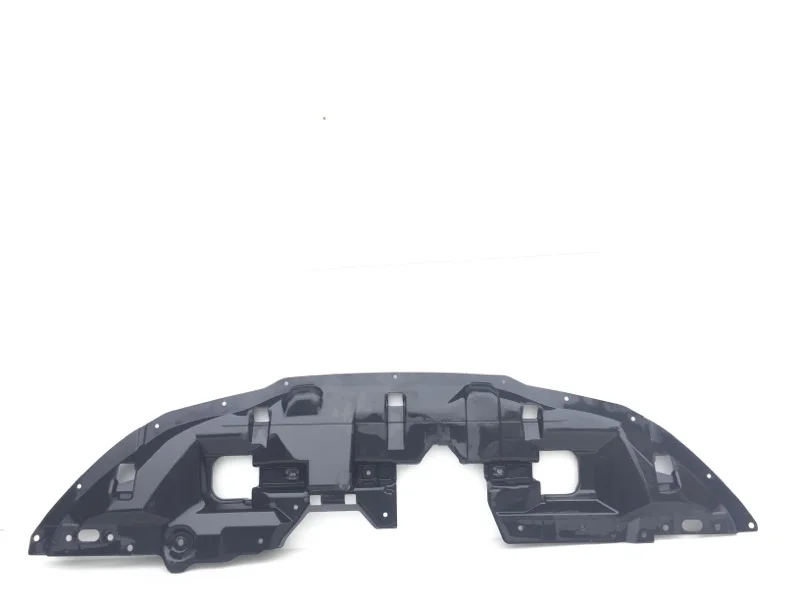 Защита бампера Mitsubishi ASX 2010-2016 5379A269 1, передняя