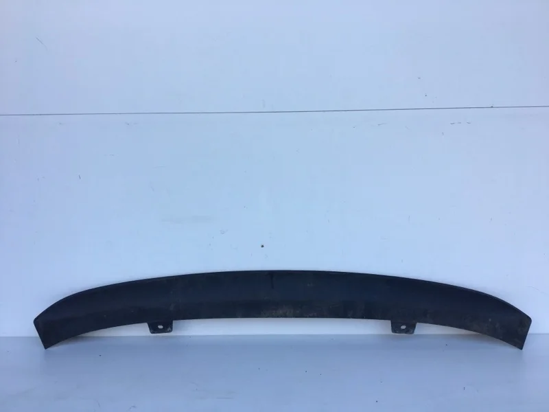 Бампер Hyundai Solaris 2014-2017 866124L700 1, задний