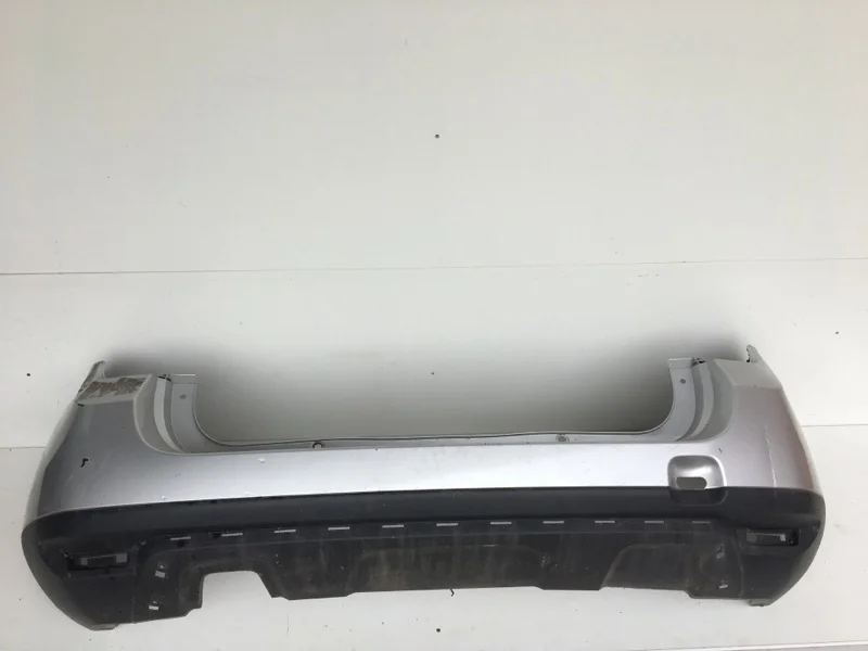 Бампер Renault Duster 2010-2015 850225291R 1, задний