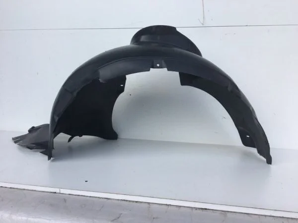 Локер (подкрылок) Volkswagen Polo 2009-2015 6R0809957C 5, передний левый