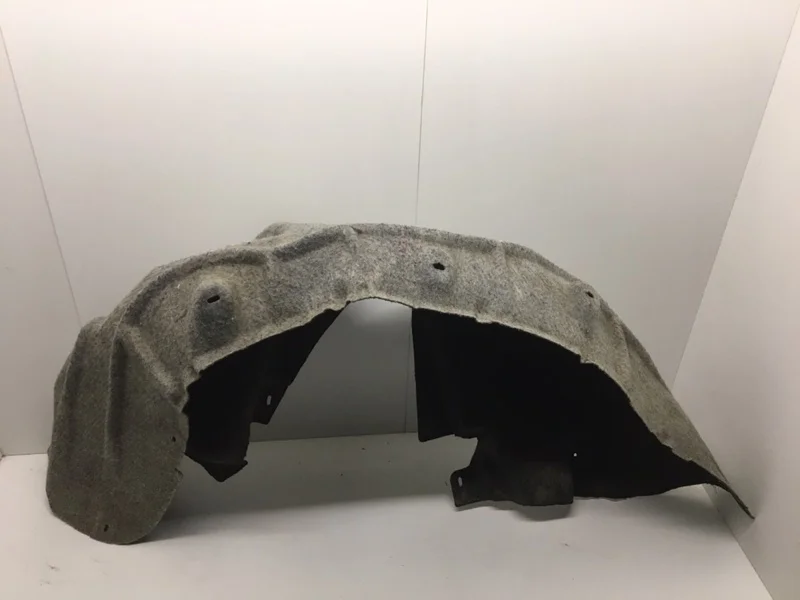 Локер (подкрылок) Volkswagen Tiguan 2007-2011 5N0810972 1, задний правый