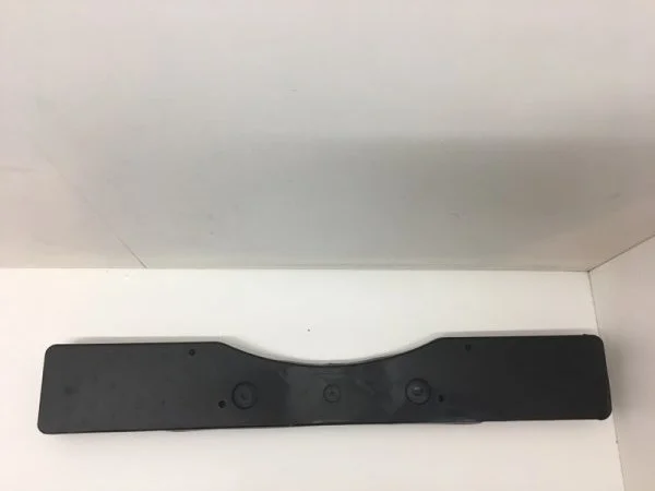 Накладка под номерной знак Toyota Camry 2017-2020 5211406540 XV70, передняя