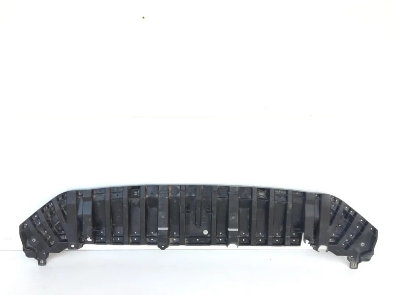 Защита бампера Toyota Rav4 2012-2015 5261842070 CA40, передняя