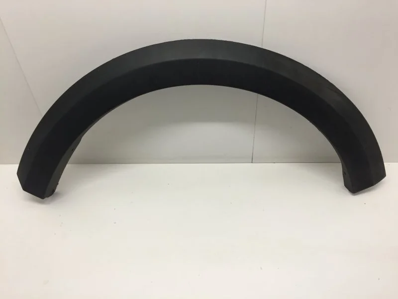 Накладка на крыло Renault Sandero 2014-2020 638746918R 2, передняя правая