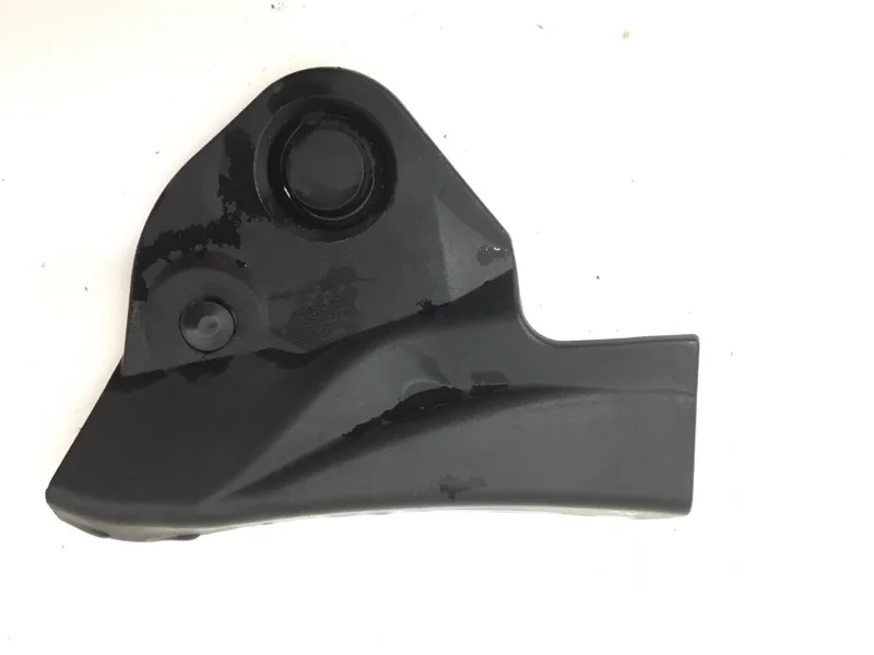 Накладка на дверь Toyota Rav4 2015-2019 6488642010 CA40, задняя правая