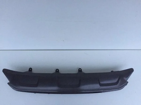 Накладка бампера Lexus RX 2015-2019 5210848010 4, задняя