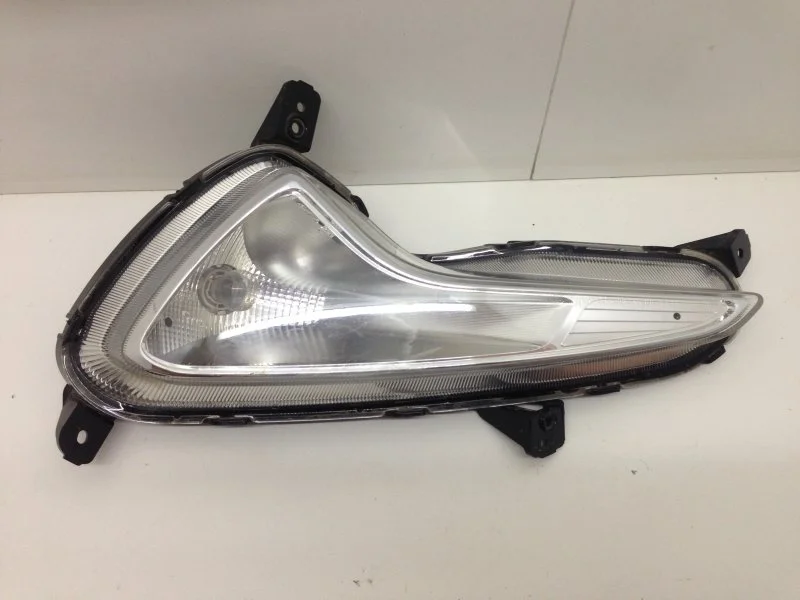Фара противотуманная Hyundai Solaris 2014-2017 922014L600 1, передняя левая