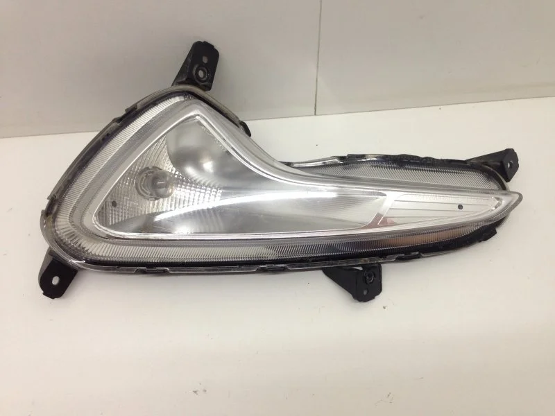 Фара противотуманная Hyundai Solaris 2014-2017 922014L600 1, передняя левая