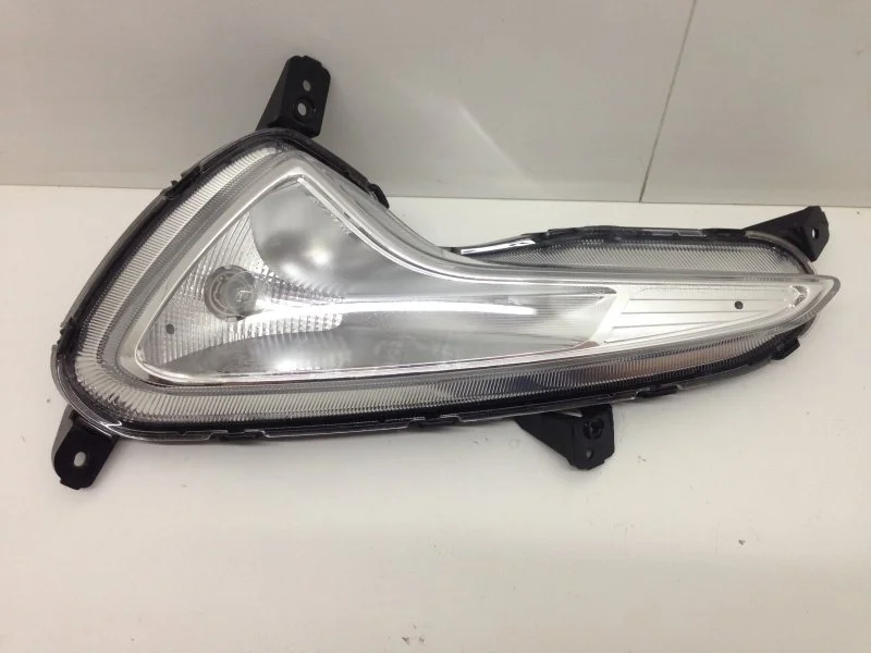 Фара противотуманная Hyundai Solaris 2014-2017 922014L600 1, передняя левая