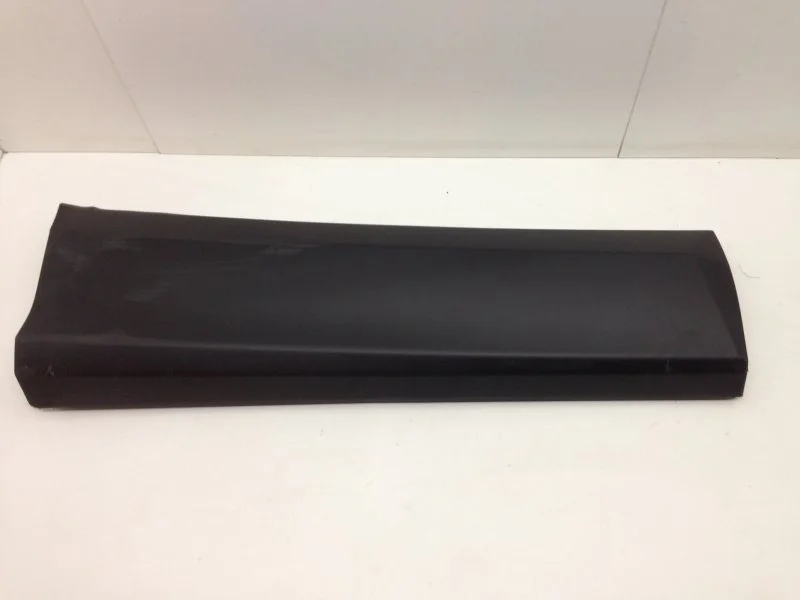 Накладка на дверь Toyota Rav4 2015-2019 7507742020 CA40, задняя правая