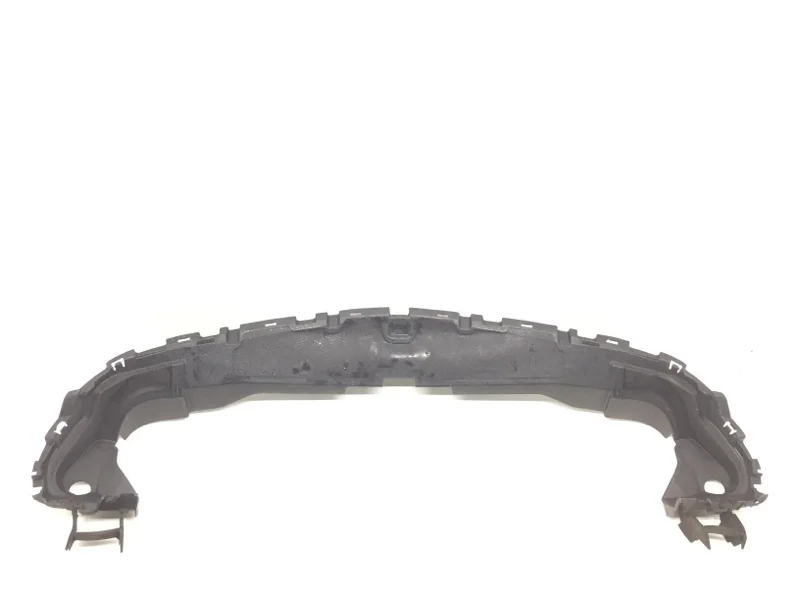 Воздуховод радиатора Mercedes-Benz C-klasse 2014> A2055051830 W205, передний