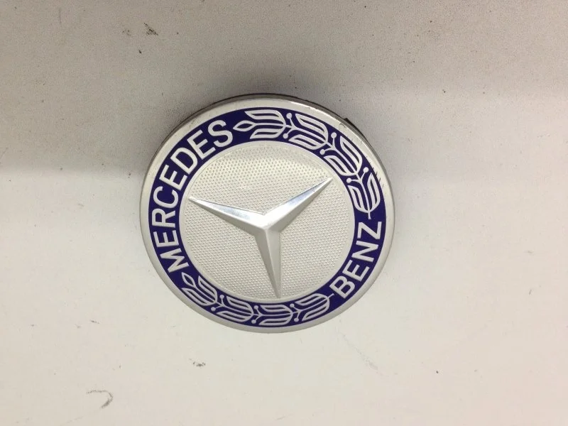 Колпак Mercedes-Benz Glk-Klasse 2012-2015 A1714000025 X204