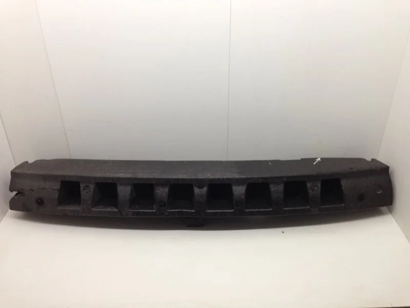 Абсорбер бампера Volkswagen Polo 2009-2015 6RU807251 5, задний