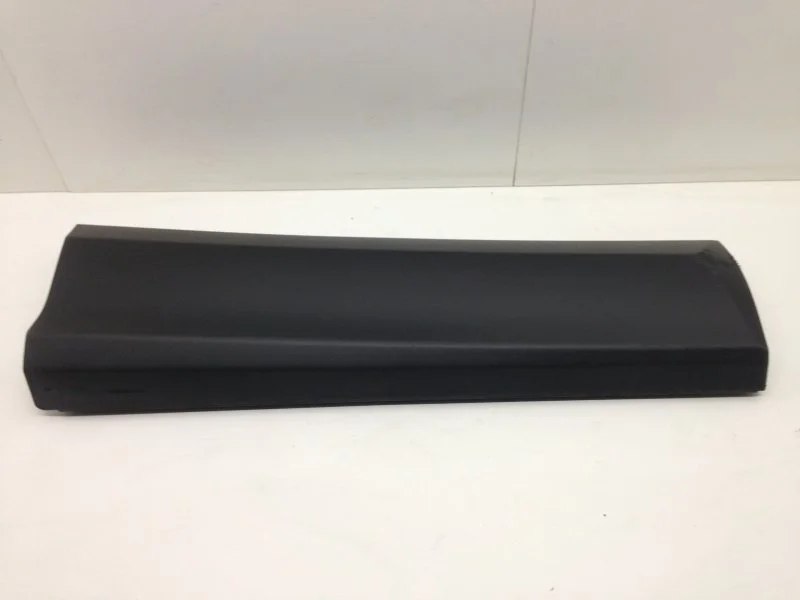 Накладка на дверь Toyota Rav4 2012-2015 7507742020 CA40, задняя правая