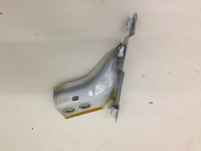 Кронштейн Volkswagen Polo 2014-2020 5