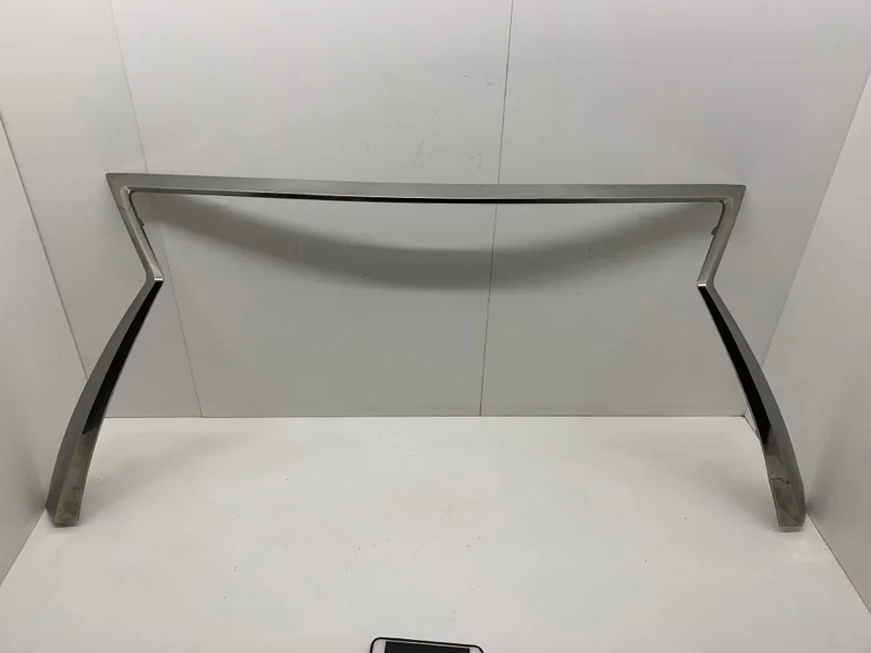 Молдинг решетки радиатора Lexus RX 2015-2019 5312148130 4, передний