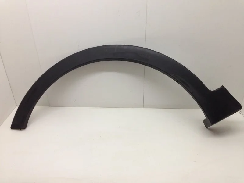 Накладка на крыло Hyundai Santa Fe 2012-2018 877112W000 3, передняя правая