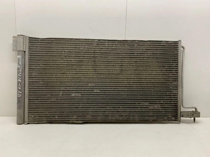 Радиатор кондиционера Ford Focus 2011-2019 BV618C342AE 3 1.6, передний