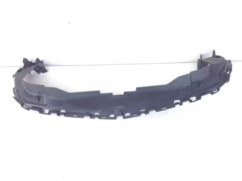 Дефлектор радиатора Mercedes-Benz C-klasse 2014> A2055051830 W205, передний