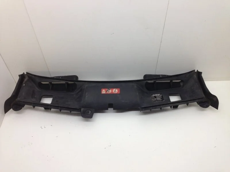 Кожух радиатора Mercedes-Benz Glk-Klasse 2012-2015 A2045000355 X204, передний