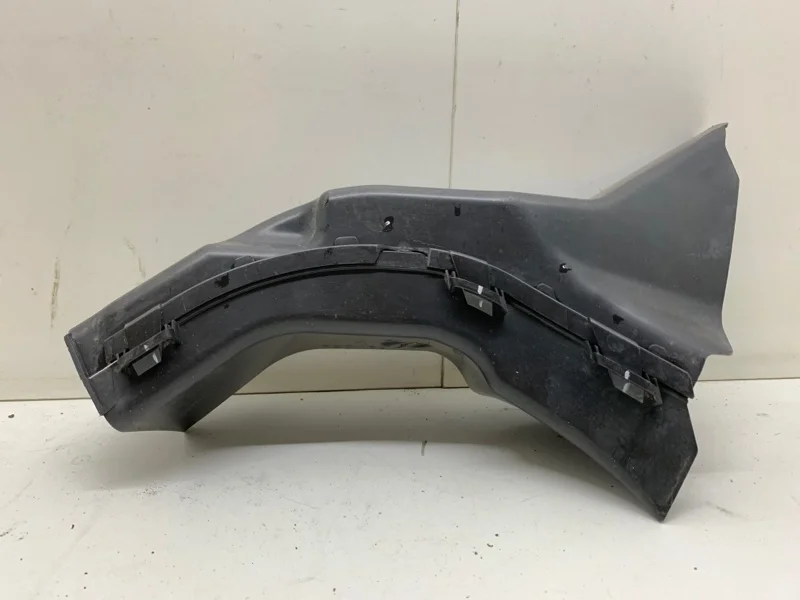 Воздуховод тормозного механизма Bmw 3 Series 2011-2020 51747255418 F30/F31, передний правый