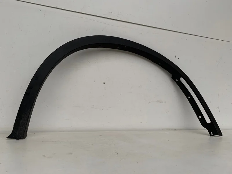 Накладка на крыло BMW X6 2014-2020 51777319844 F16, передняя правая