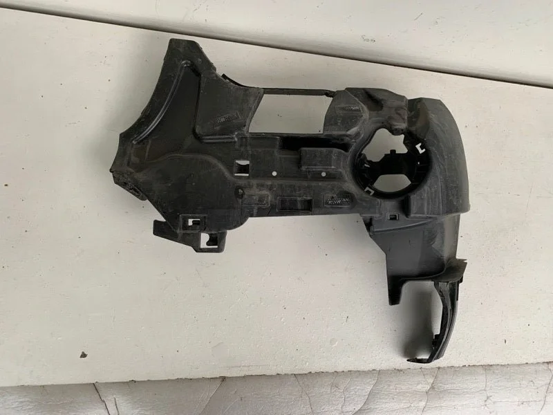 Кронштейн ПТФ BMW X1 2014-2020 51117354819 F48, передний левый