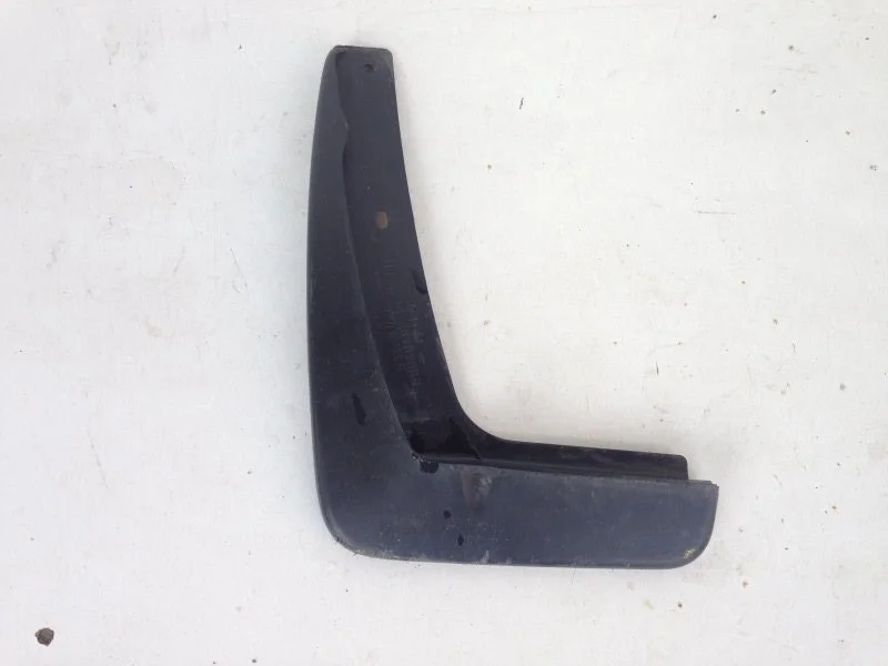 Брызговик Mitsubishi ASX 2010-2013 5370A781 1, задний левый