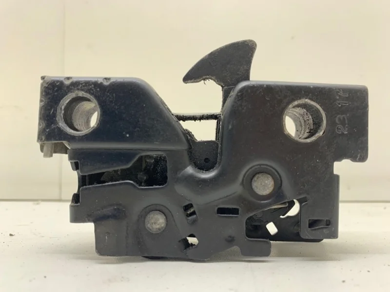 Замок капота Volkswagen Polo 2009-2020 5U0823509G 5, передний