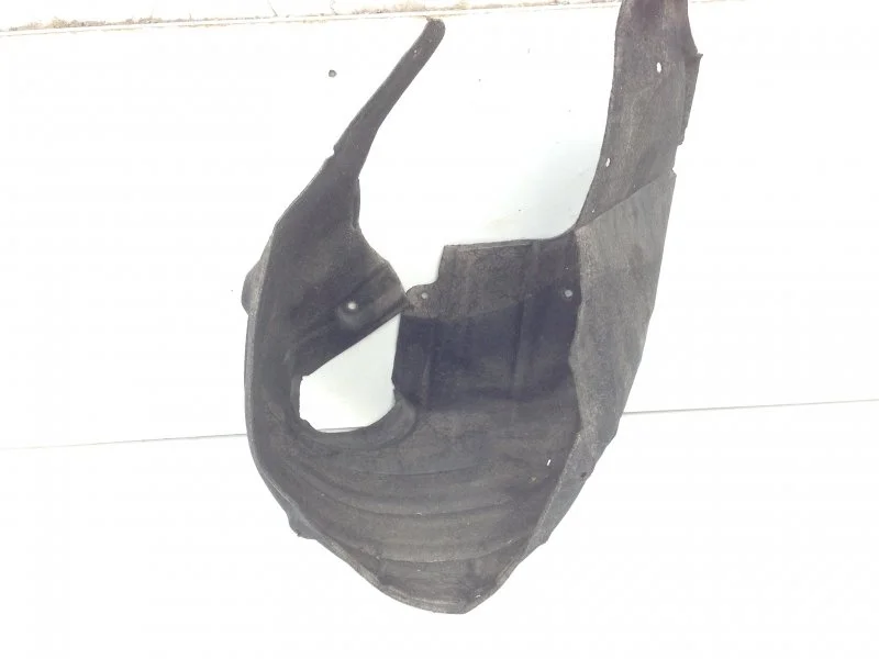 Локер (подкрылок) Toyota Camry 2017-2020 6563706290 XV70, задний правый