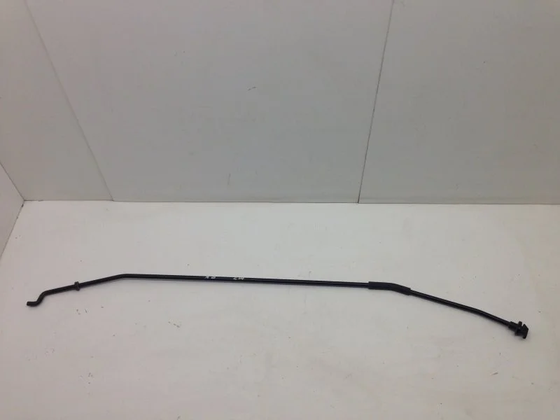 Держатель капота Mazda 3 2003-2009 BN8V56651A BK, передний