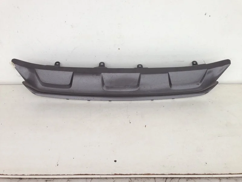 Накладка бампера Lexus RX 2015-2020 5210848010 4, задняя