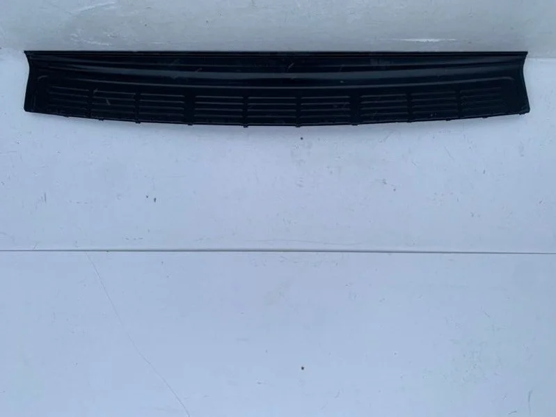 Накладка бампера Toyota Land Cruiser 2007-2015 5216260040 200, задняя