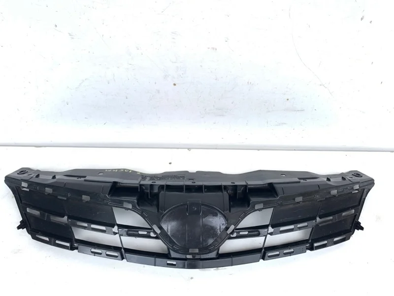 Решетка Toyota Corolla 2010 - 2013 5311412140 E150, передняя