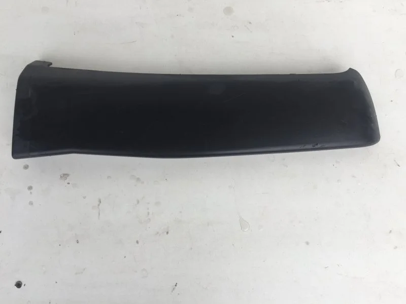 Накладка бампера Nissan X-Trail 2007-2015 85088JG00A T31, задняя правая