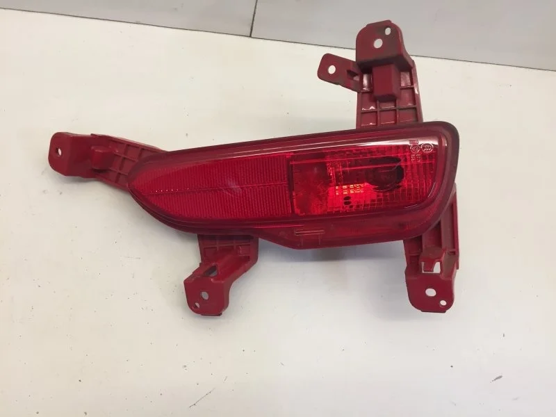 Фонарь противотуманный Kia Sorento 2017-2021 92405C5510 3, задний левый