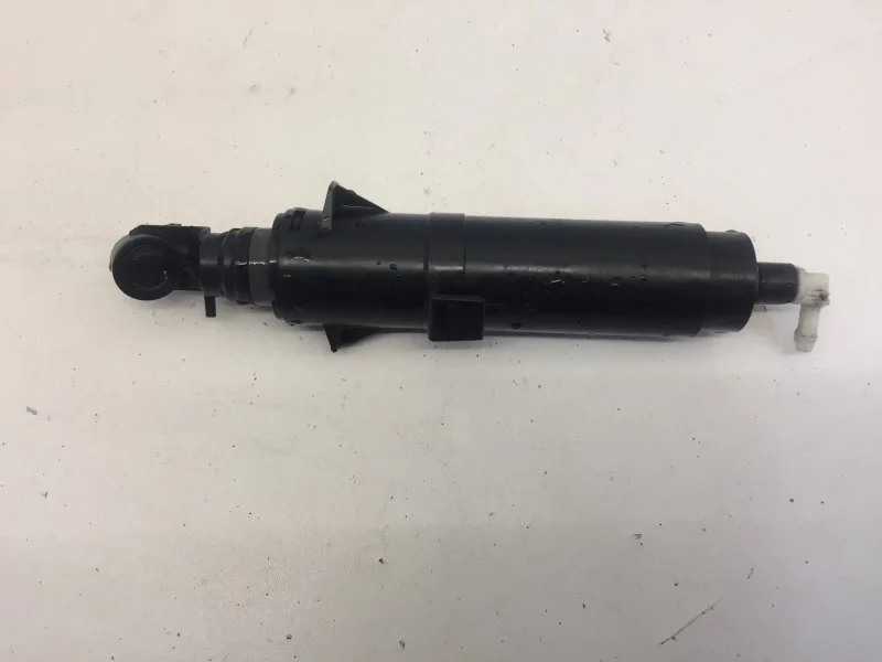 Форсунка омывателя фары Bmw X6 2014-2018 7252658 F16, передняя правая