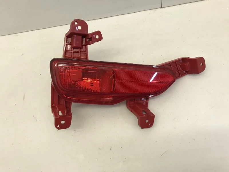 Фара противотуманная Kia Rio 2017-2021 92406H0200 4, задняя правая