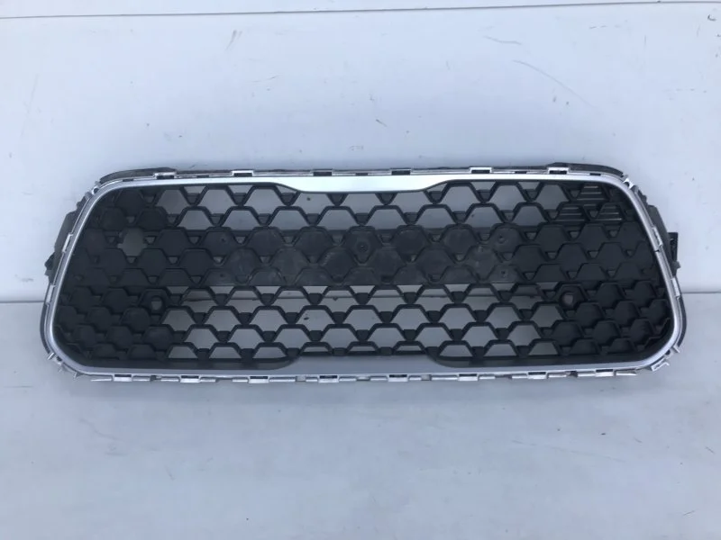 Решётка радиатора Kia Soul 2018-2021 86531K0000 3, передняя